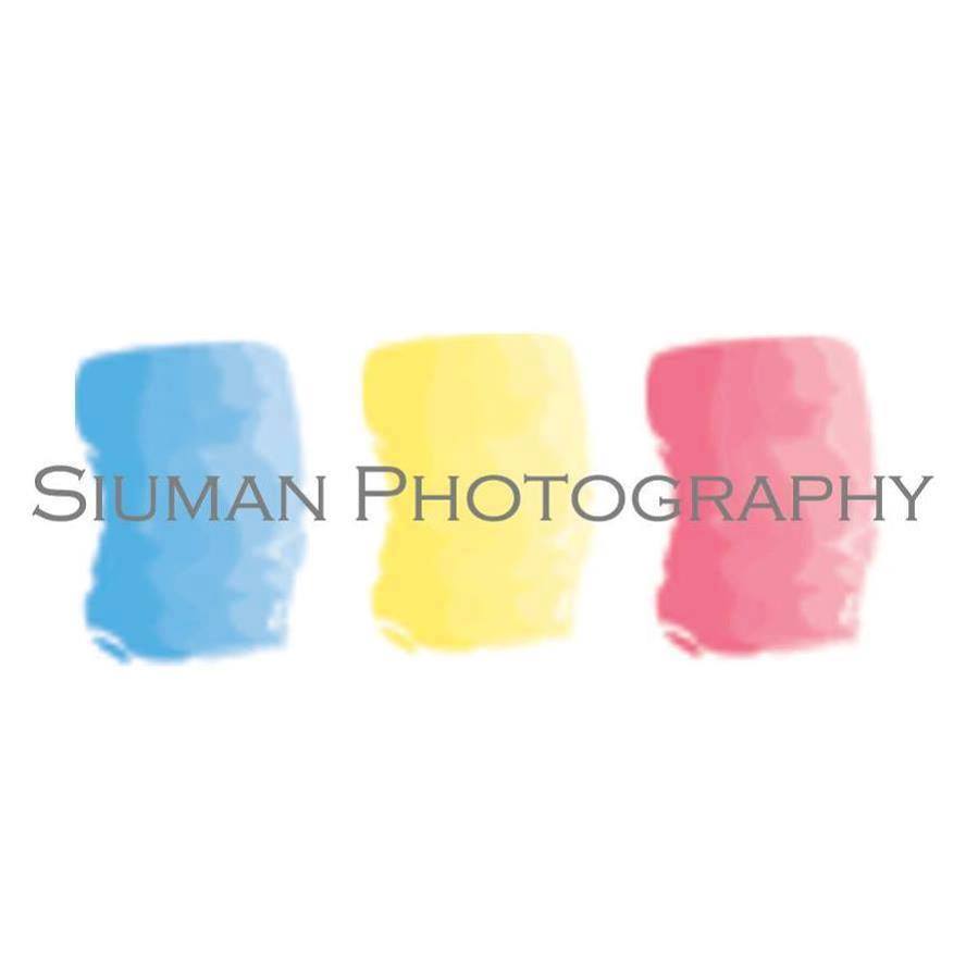 婚禮攝影推介: Siuman Photography